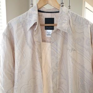 Sean John Shirt